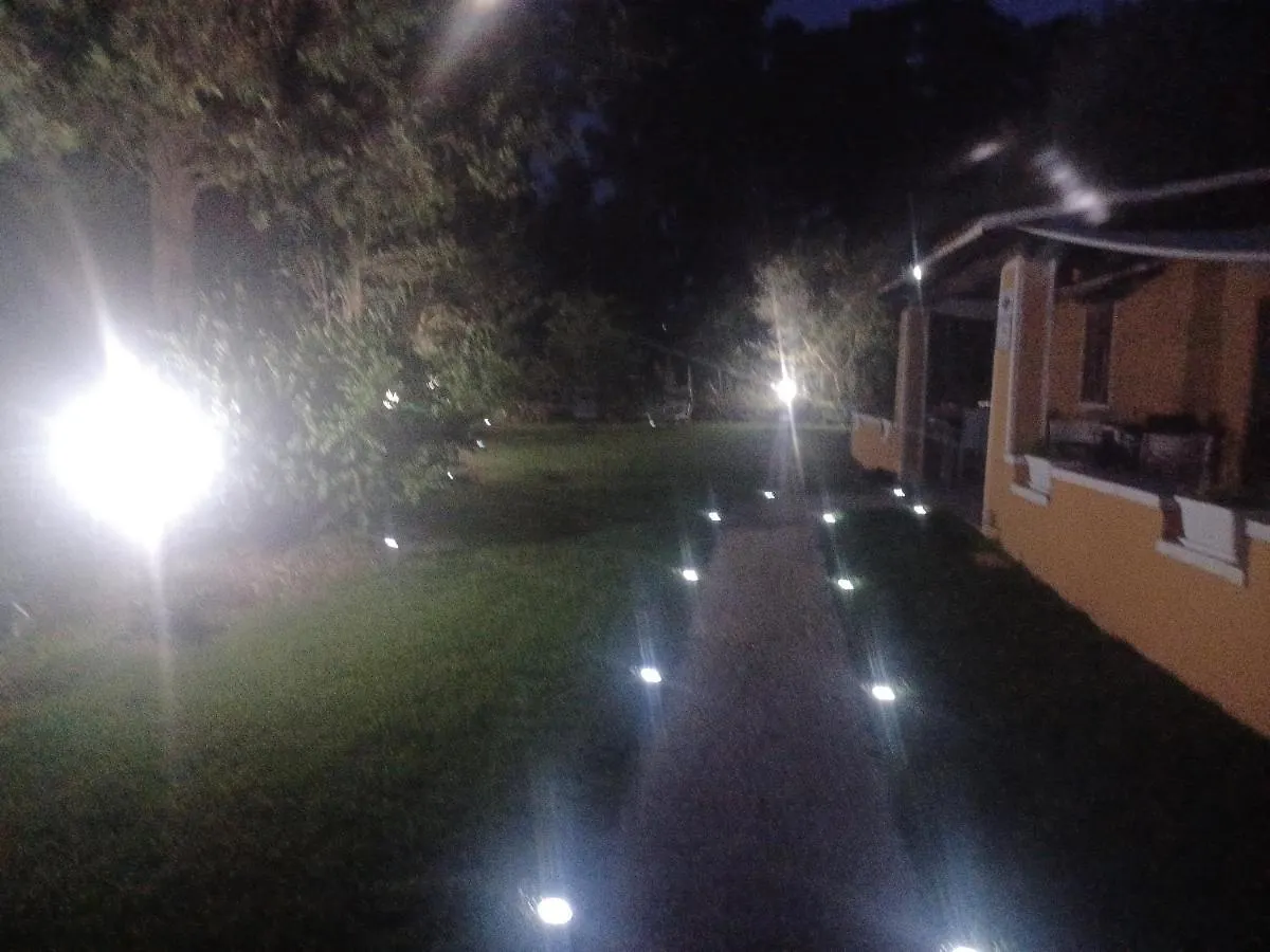 Bed & Breakfast B&B Helios Il Tuo Relax In Sardegna San Teodoro  Italien