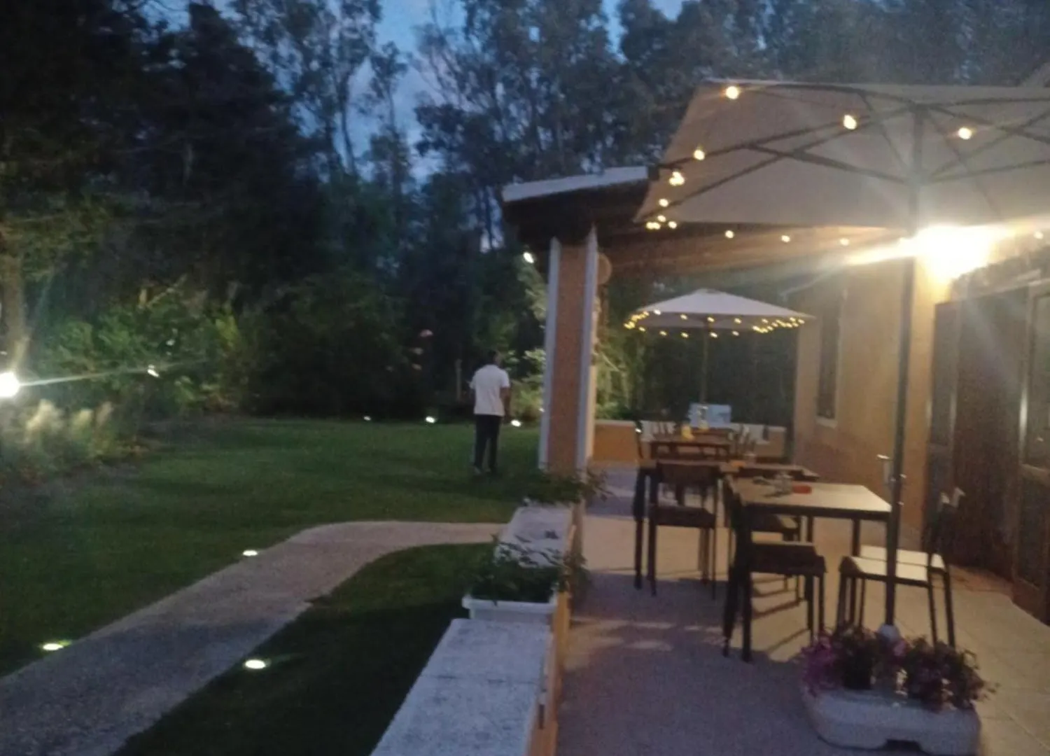 B&B Helios Il Tuo Relax In Sardegna San Teodoro  Italien