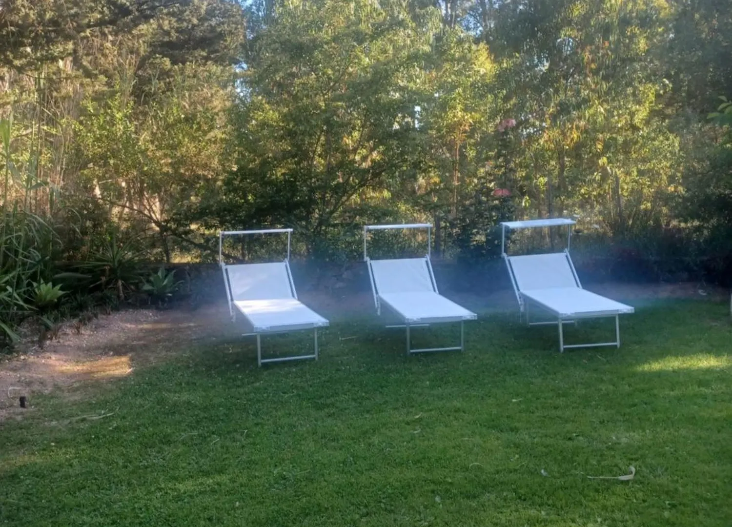 B&B Helios Il Tuo Relax In Sardegna San Teodoro  Bed & Breakfast San Teodoro (Sardinia)