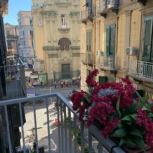 Beatrice Royal Bed & Breakfast Napoli