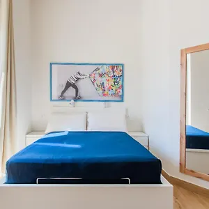 Musicart Bed & Breakfast Napoli