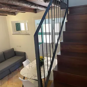 Faraglione Bed & Breakfast Città di Lipari