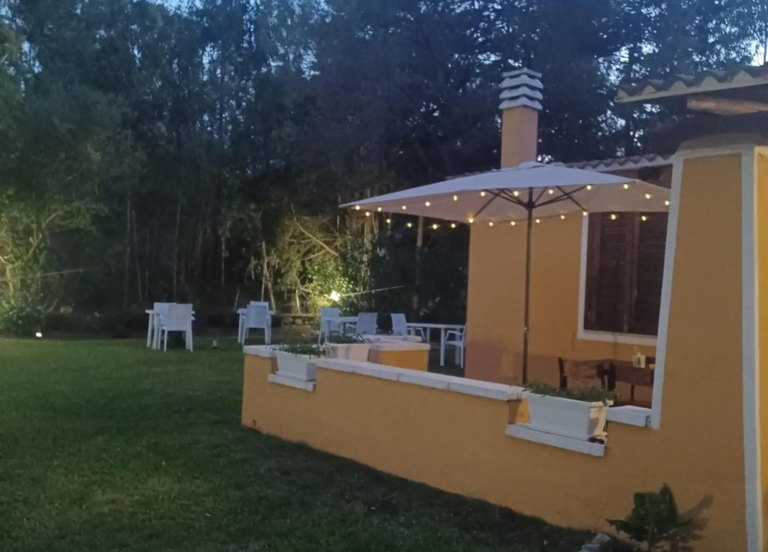 Bed & Breakfast B&B Helios Il Tuo Relax In Sardegna San Teodoro