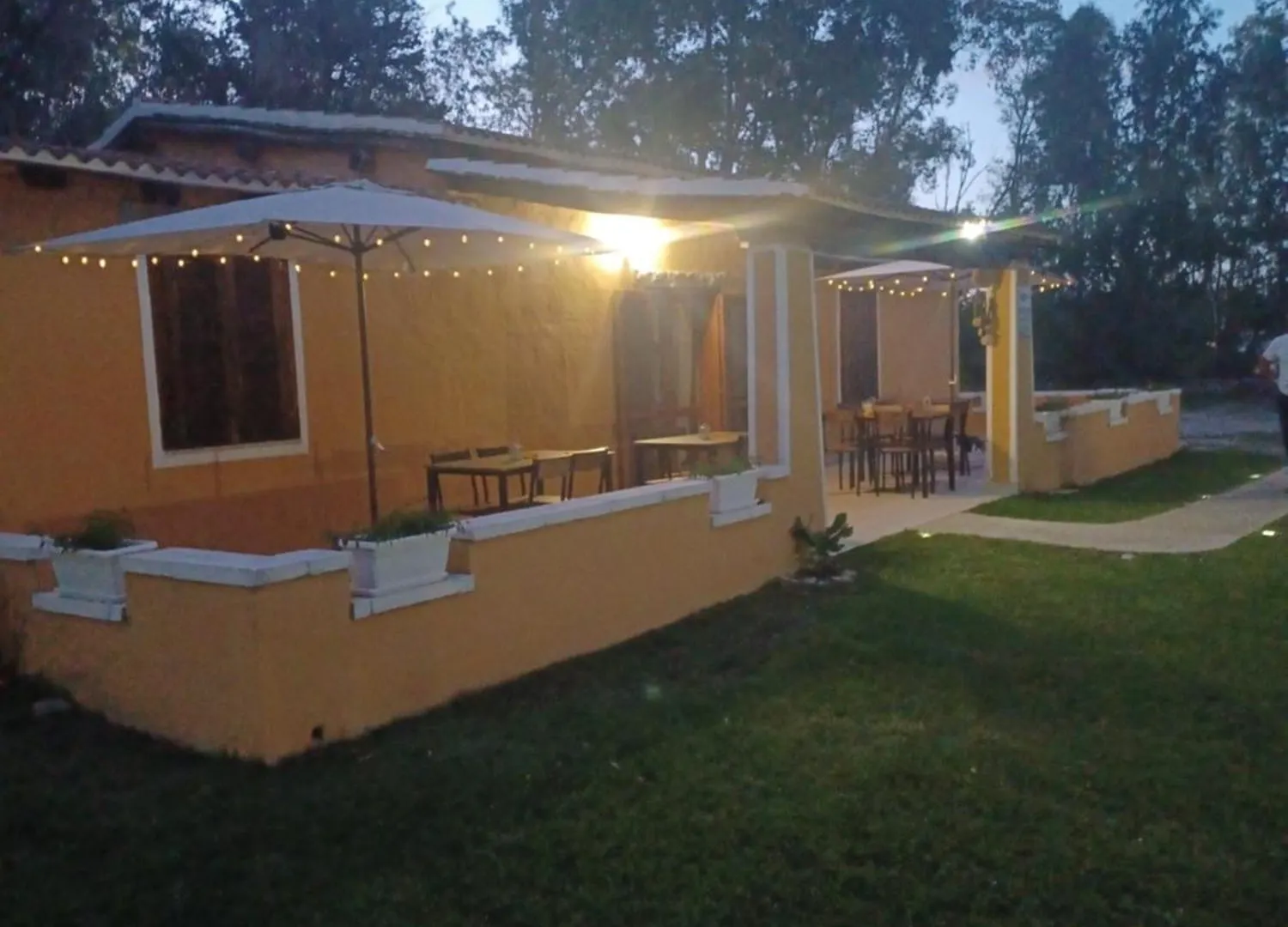 B&B Helios Il Tuo Relax In Sardegna San Teodoro