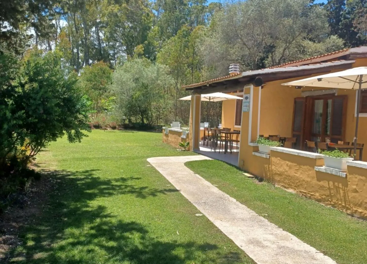 B&B Helios Il Tuo Relax In Sardegna San Teodoro  0*, San Teodoro (Sardinia) Italia