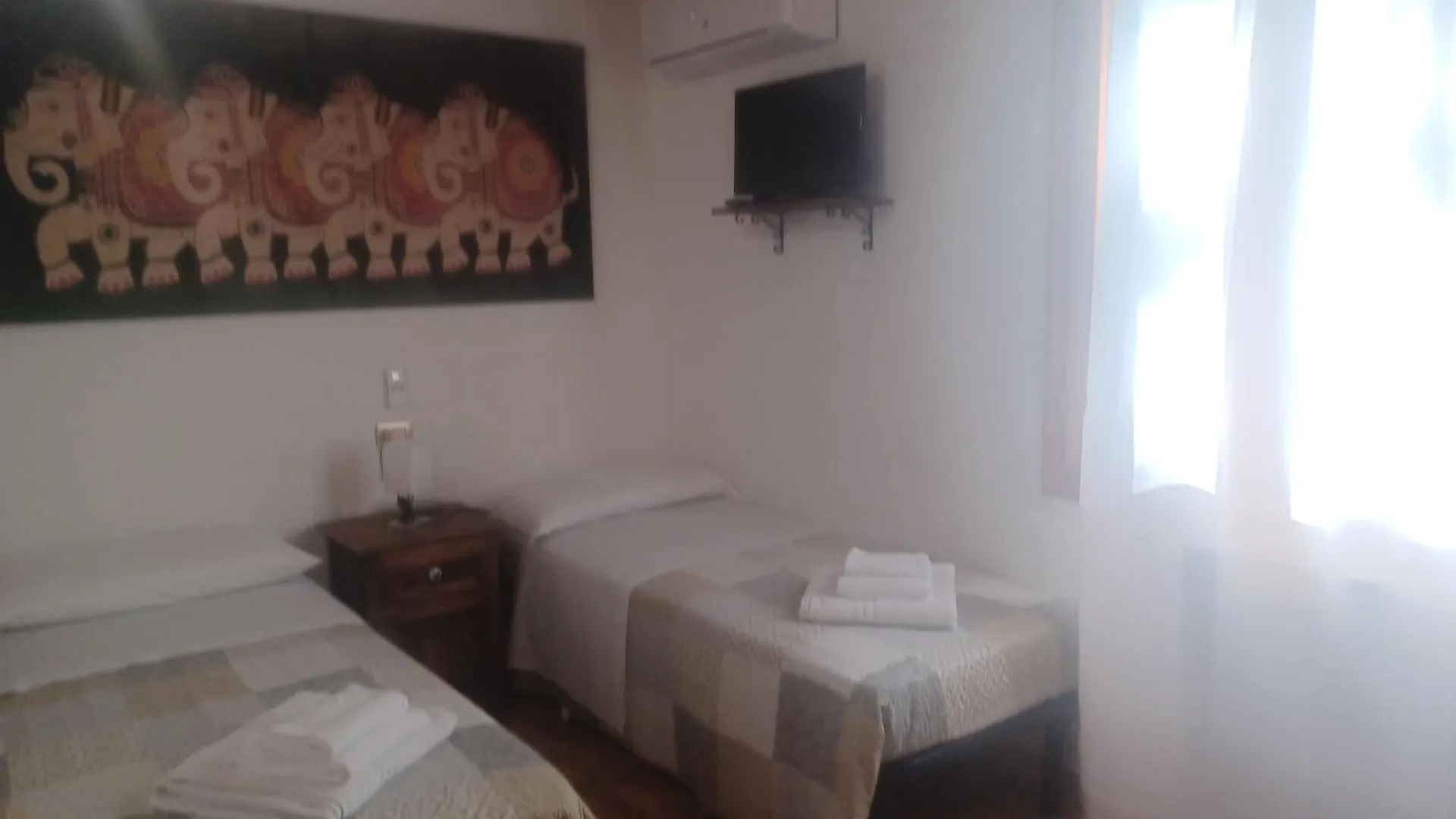 B&B Helios Il Tuo Relax In Sardegna San Teodoro  0*, San Teodoro (Sardinia) Italia