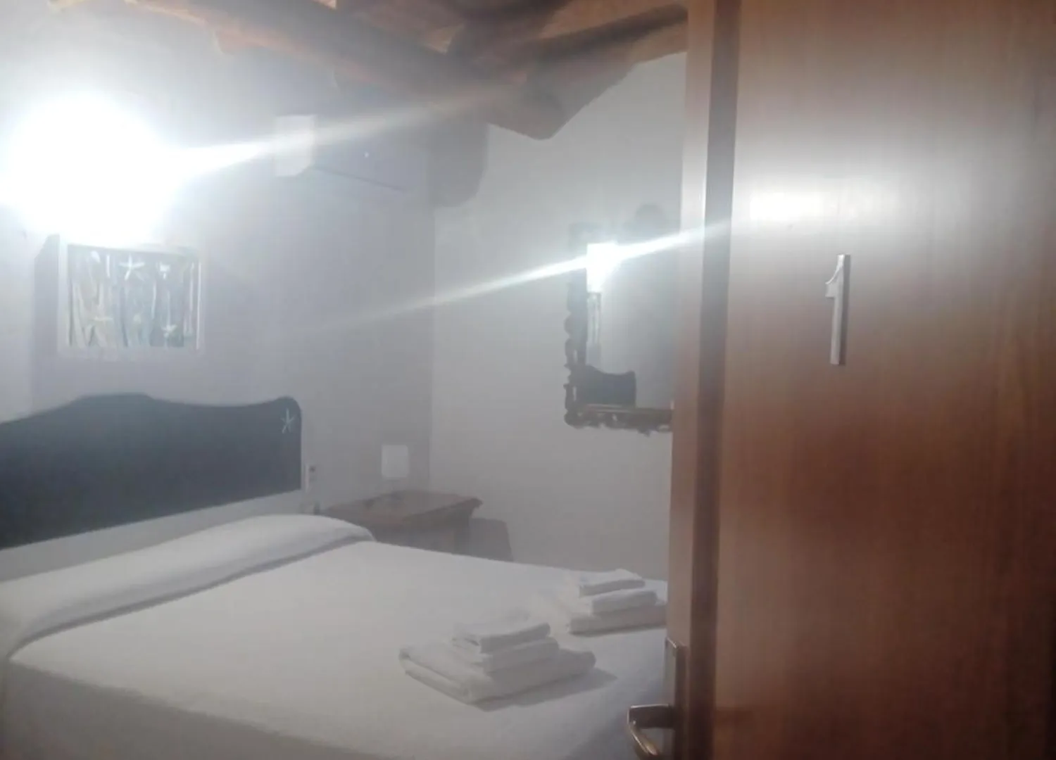 B&B Helios Il Tuo Relax In Sardegna San Teodoro  Bed & Breakfast San Teodoro (Sardinia)