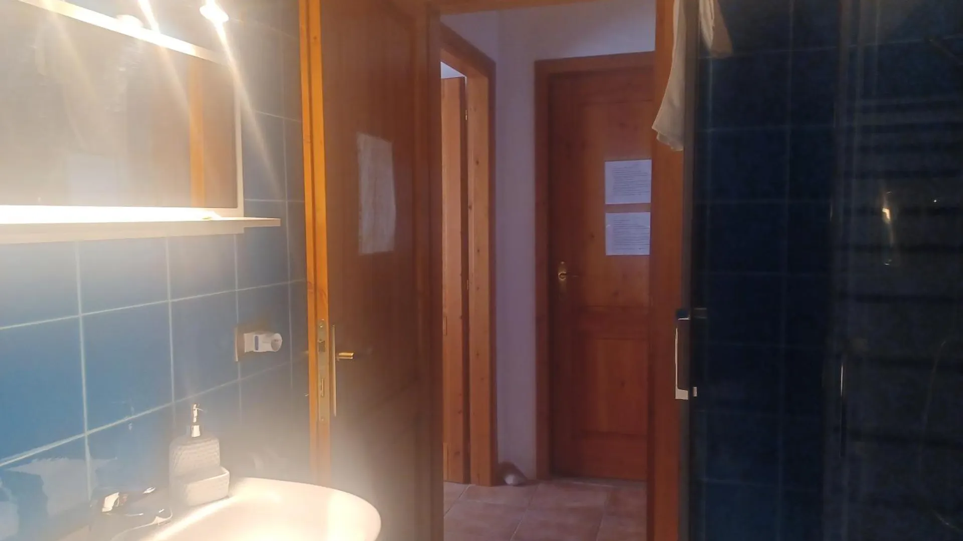 B&B Helios Il Tuo Relax In Sardegna San Teodoro  Italia