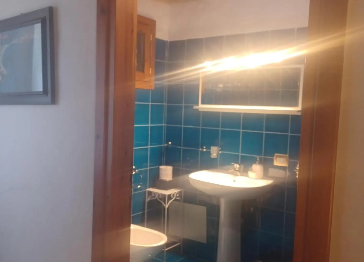 Bed & Breakfast B&B Helios Il Tuo Relax In Sardegna San Teodoro