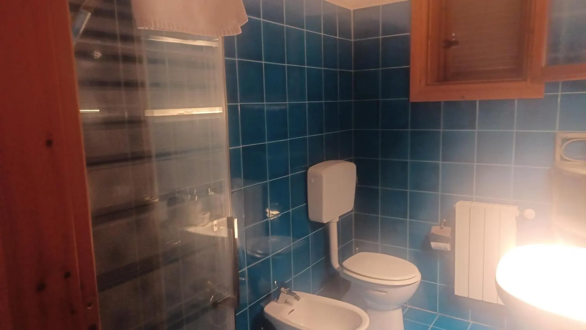 Bed & Breakfast B&B Helios Il Tuo Relax In Sardegna San Teodoro