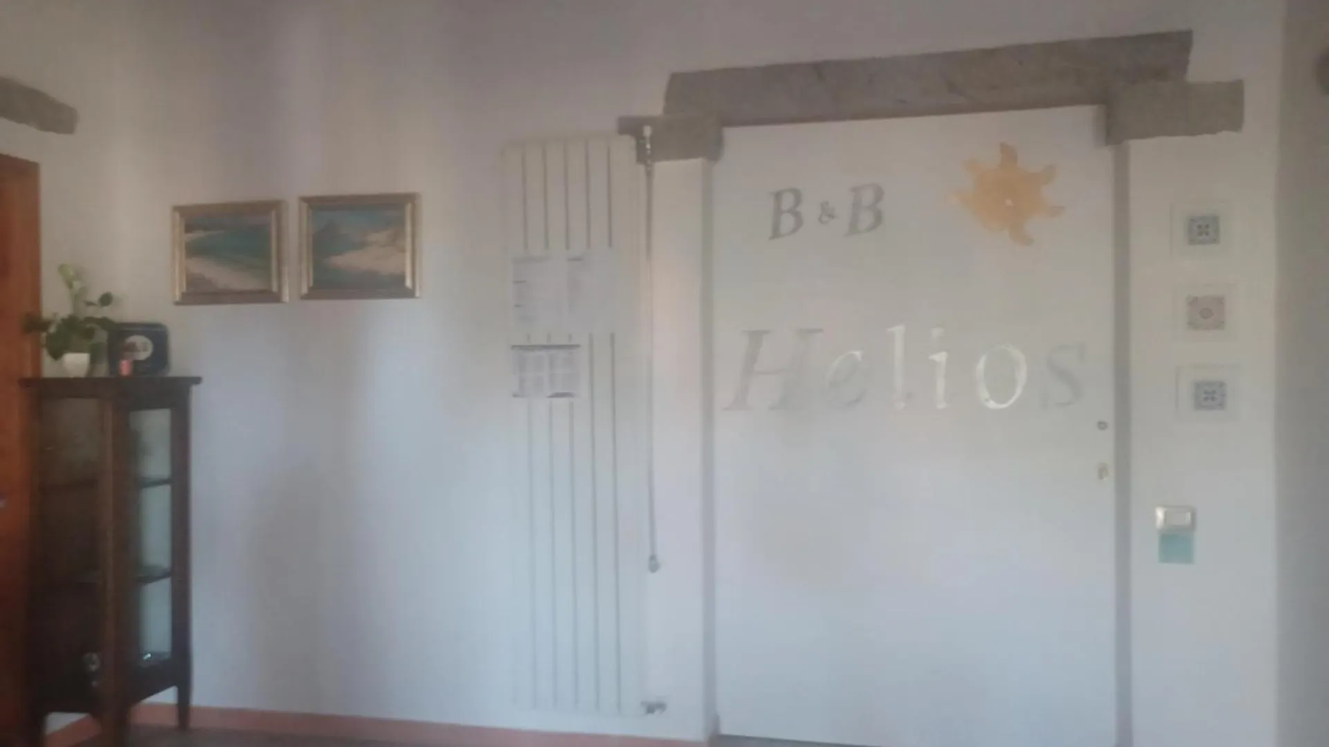 B&B Helios Il Tuo Relax In Sardegna San Teodoro  San Teodoro (Sardinia)